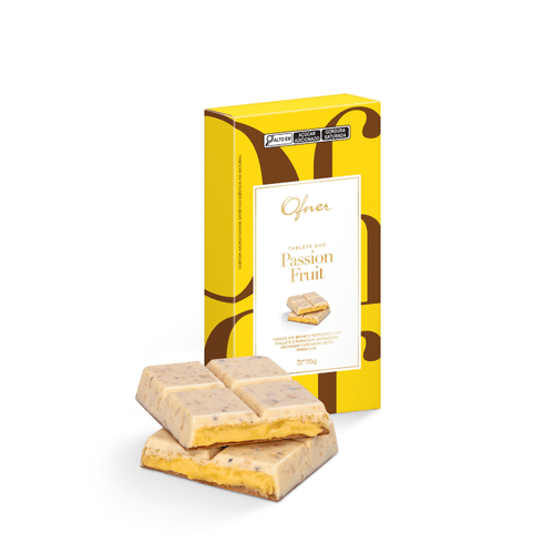 TABLETE DUO PASSION FRUIT